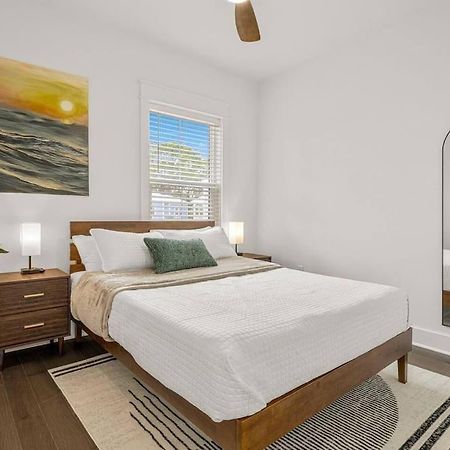 Sandy Serenity Retreat Panama City Beach Eksteriør bilde