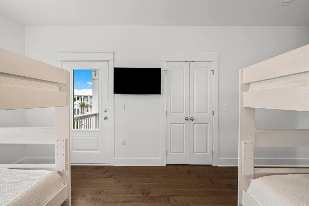 Sandy Serenity Retreat Panama City Beach Eksteriør bilde