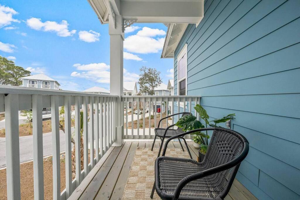 Sandy Serenity Retreat Panama City Beach Eksteriør bilde
