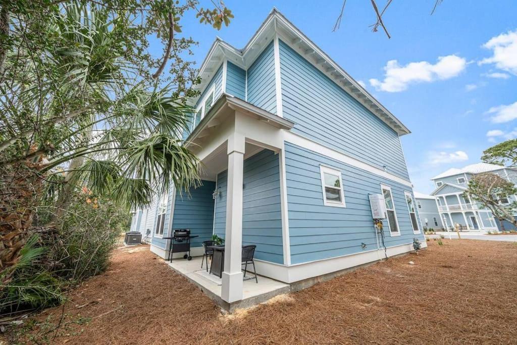 Sandy Serenity Retreat Panama City Beach Eksteriør bilde