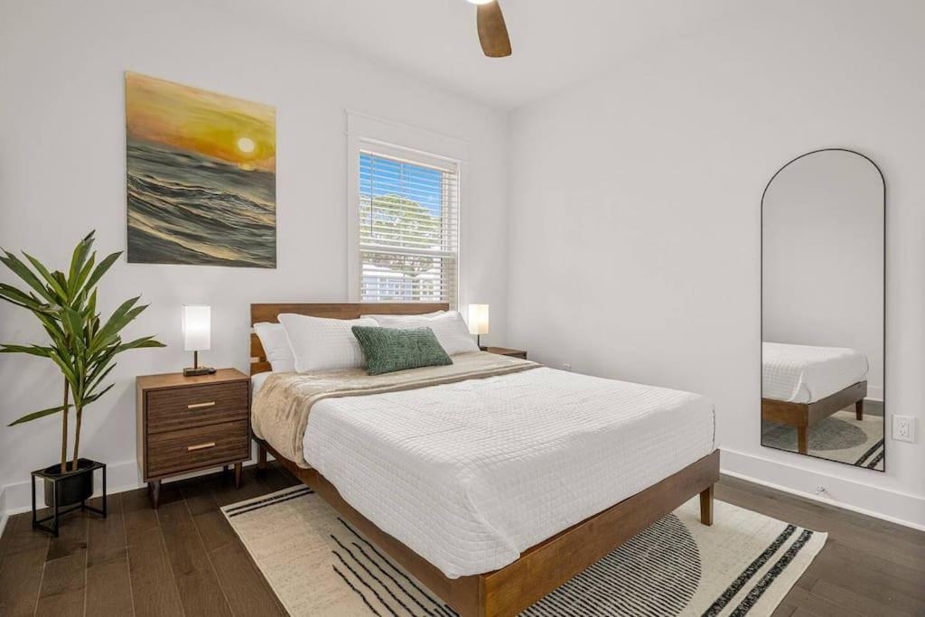 Sandy Serenity Retreat Panama City Beach Eksteriør bilde