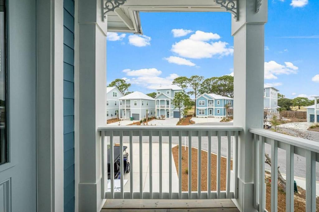 Sandy Serenity Retreat Panama City Beach Eksteriør bilde