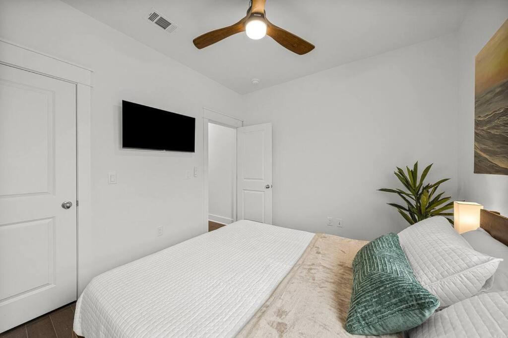 Sandy Serenity Retreat Panama City Beach Eksteriør bilde