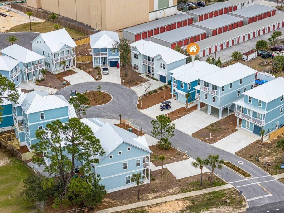 Sandy Serenity Retreat Panama City Beach Eksteriør bilde
